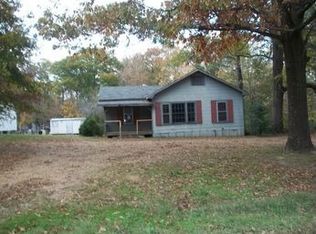 1097 Ouachita 67 Ave #67, Camden, AR 71701