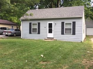 4906 Melrose Ave, Indianapolis, IN