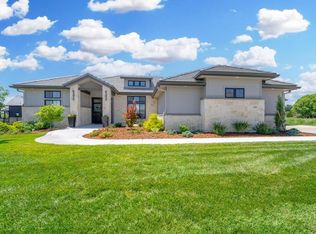 1501 E Bluesage Ct, Andover, KS 67002