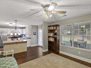201 Bridleridge Rd, Lexington, SC 29073