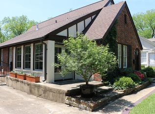 5426 Vanderbilt Ave, Dallas, TX 75206