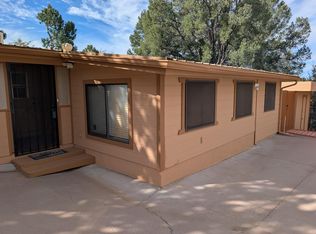 908 N Matterhorn Rd, Payson, AZ 85541