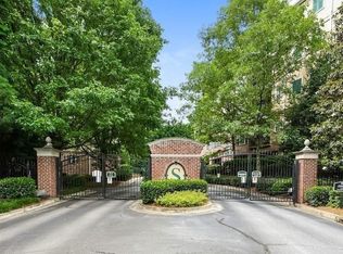 4106 Stratford Cmns, Decatur, GA 30033