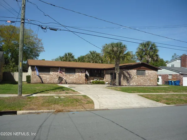 1932 DALAMON Street, Jacksonville, FL 32211