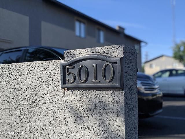 1st image of 5010 N 22nd Ave #110