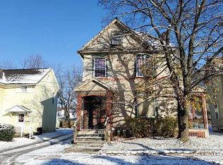 228 E Penn St APT T, Butler, PA 16001