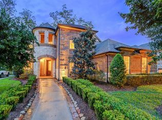 5414 Bending Branch Dr, Missouri City, TX 77459