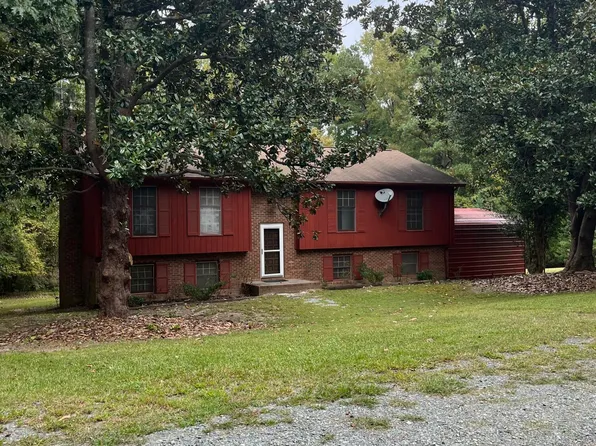 1428 Yates Store Rd, Cary, NC 27519