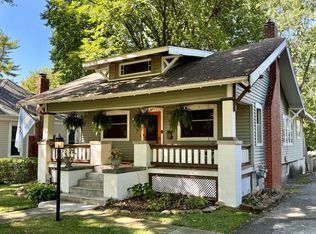 1017 S Weller Ave, Springfield, MO 65804