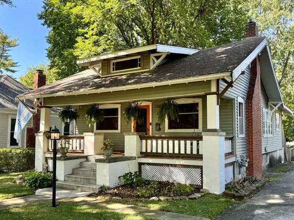 1017 S Weller Avenue, Springfield, MO 65804