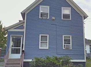 65 Manhattan Dr, South Burlington, VT 05401