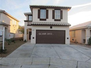 1300 Hazel Tree Ct, Las Vegas, NV 89142