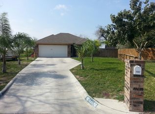 1502 Garza Rd, Harlingen, TX 78552