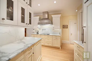 Sold by Halstead Real Estate