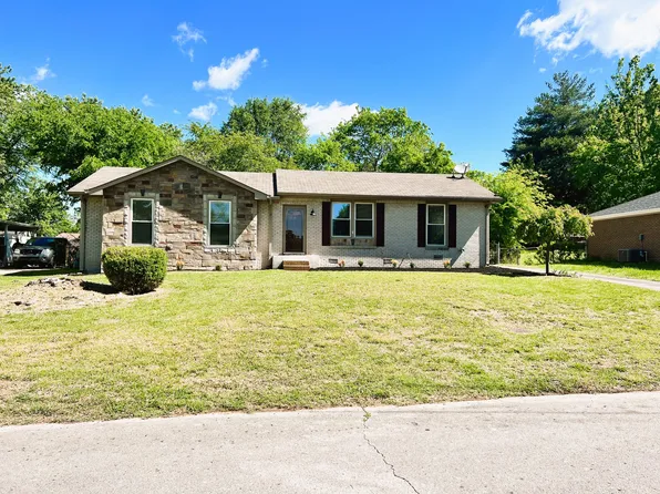 726 Dutchmans Ct, Hermitage, TN 37076