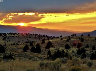 0 SW 4th Ave, John Day, OR 97845