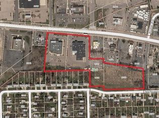 2905 Washtenaw Rd, Ypsilanti, MI 48197