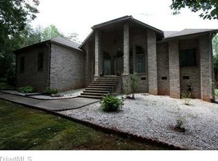 7721 Pearman Quarry Rd, Kernersville, NC 27284