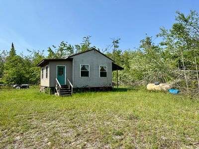 10948 Partridge Ln, Cheboygan, MI, 49721