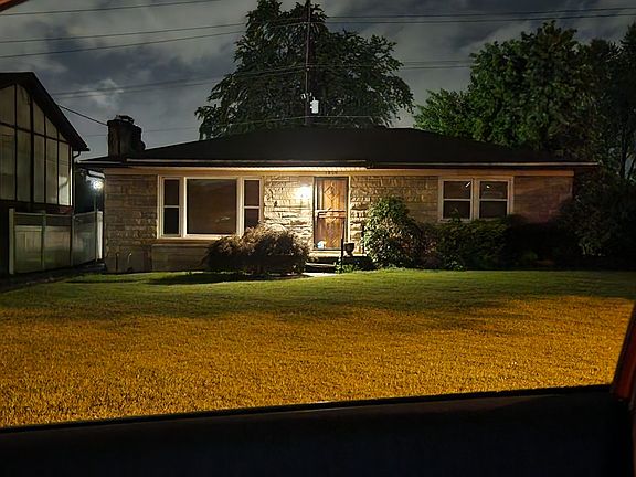 Nice and quite neighborhood, even at night