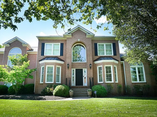 2506 Shays Ln, Brentwood, TN 37027