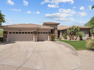 31234 N 47th Pl, Cave Creek, AZ 85331