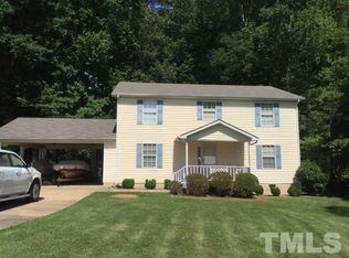 12 Plum Nutty Rd, Henderson, NC 27537