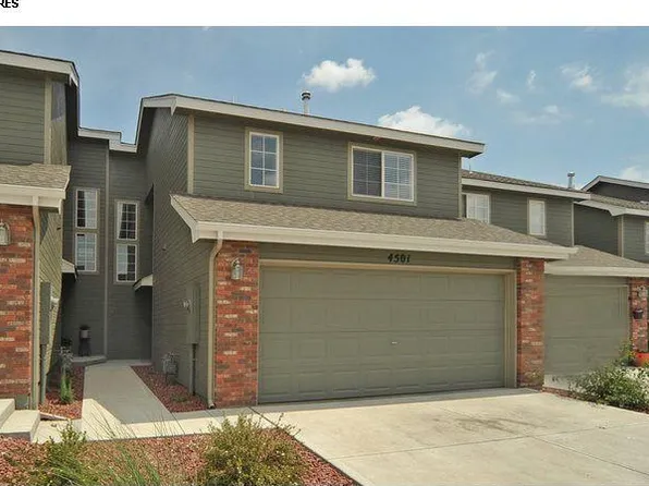 4501 Lucerne Ave, Loveland, CO 80538