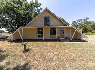 818 S Union Rd, Stillwater, OK 74074