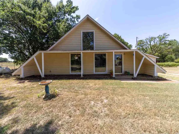 818 S Union Rd, Stillwater, OK 74074