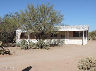 11250 W Ina Rd, Tucson, AZ 85743
