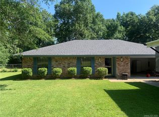 4146 Deer Creek Dr, Shreveport, LA 71119