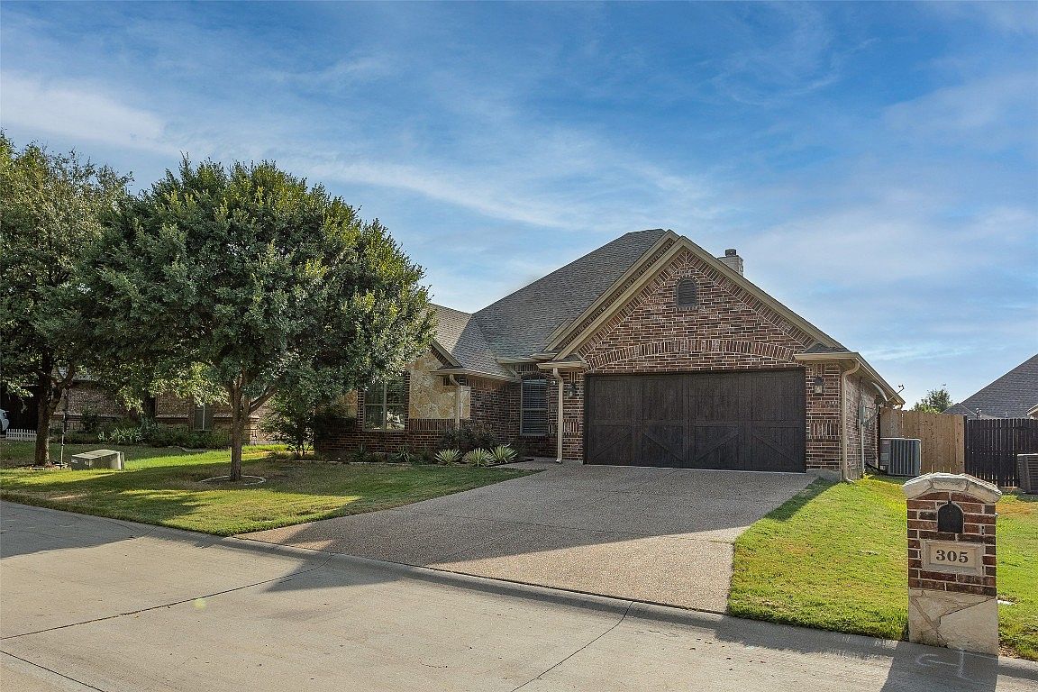 305 Bay Hill Ct, Willow Park, TX 76008 Zillow