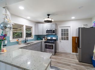 450 Pamela, San Antonio, TX 78223