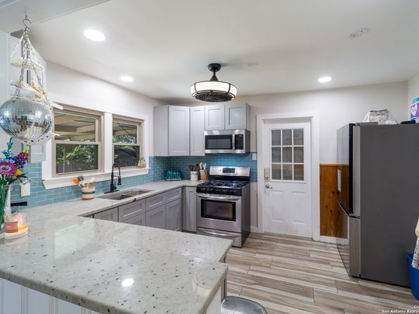 450 Pamela, San Antonio, TX 78223