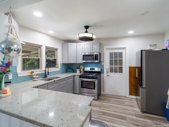 450 Pamela, San Antonio, TX 78223