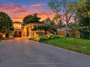 139 Holcolm Rd, Toronto, ON M2N2E1