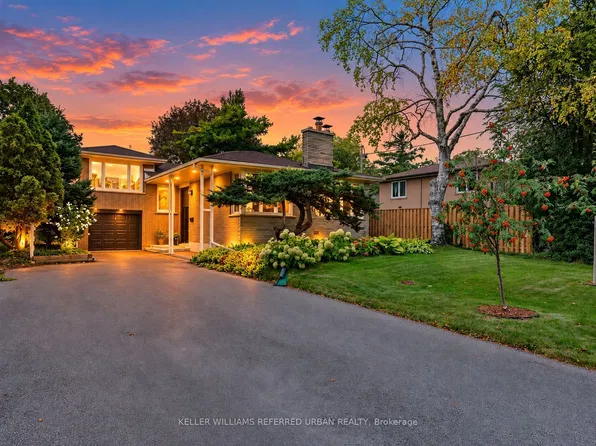 139 Holcolm Rd, Toronto, ON M2N 2E1
