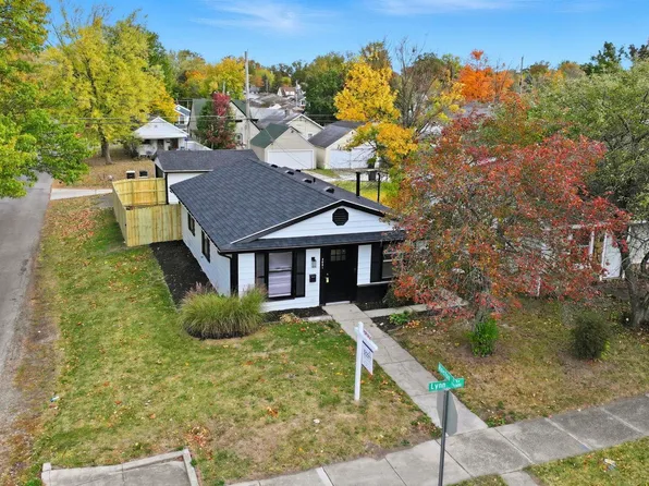 2601 Lynn Ave, Fort Wayne, IN 46805