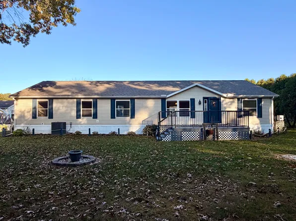 102 Elderberry, Niles, MI 49120