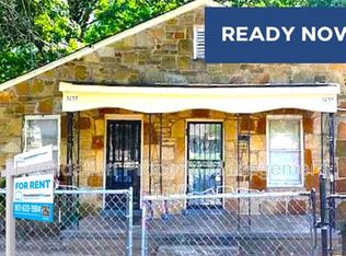 3257 Macon Rd, Memphis, TN 38122