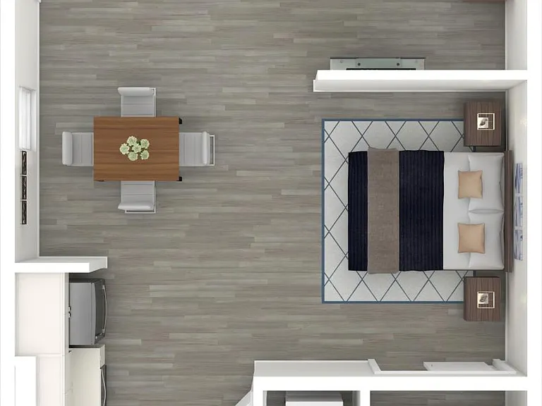 11NOHO APARTMENTS — Photo 31