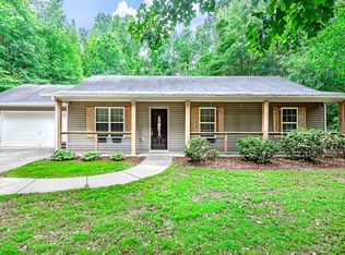 13335 Highway 142, Newborn, GA 30056