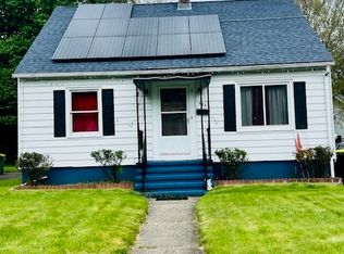 235 Tracy Ave, Waterbury, CT 06706