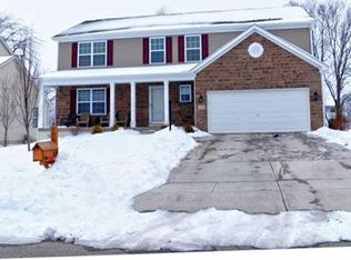 531 Herrogate Sq, Pickerington, OH 43147