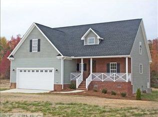 8107 Shamarli Ct, Browns Summit, NC 27214