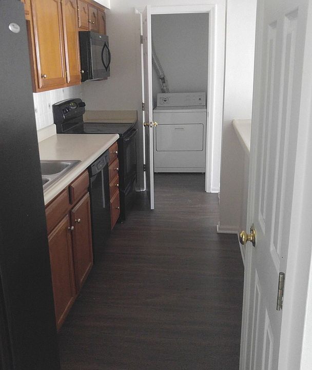 2nd image of 1309 Clover Valley Way APT H