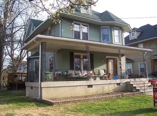 1102 Eldridge Ave, Haddon Township, NJ 08107