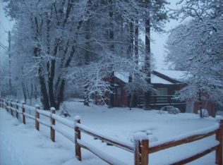 5220 Shooting Star Rd, Pollock Pines, CA 95726