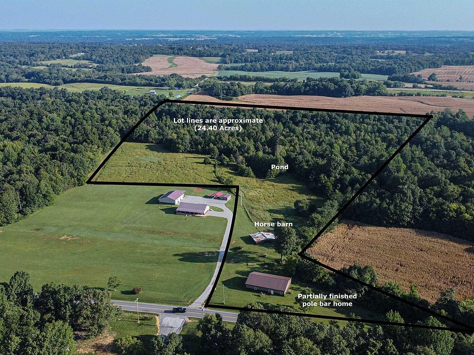 11453 State Route 93 S, Eddyville, KY 42038 Zillow
